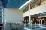 Piscina Indoor